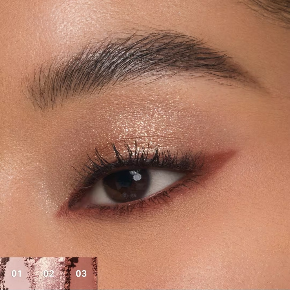 Morphe 6-pan Eyeshadow Palette - Picture 6 of 10